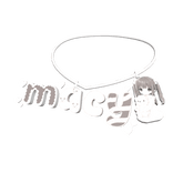 ꒰♡ Macy necklace - 3.0