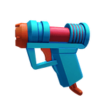 Mad City: Plasma Ray