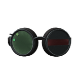 Mad Scientist Goggles [Industrial]