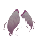 MAD Wings x Ride & Fly – Pink / White