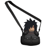 Madara in bag