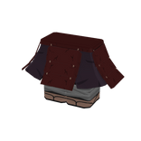 Madara Pants (☁️)