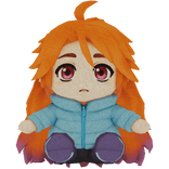 Madeline Celeste Plushie (Waist L)