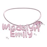 ♡ madi & em ♡ ﾟ