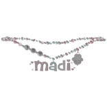 ✿ ︵ madi & jay ღ ˚ .