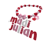 madi julian 3.0 necklace