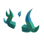 madkit horn comm
