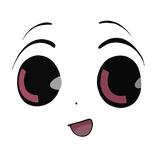 Madoka-Senpai Face