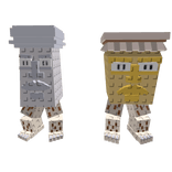 Madundung and Garama (Steal a Brainrot)