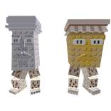 Madundung and Garama (Steal a Brainrot)