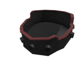 M.A.E.S. - Aegis Neck