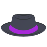 Mafia Hat
