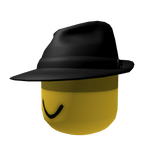 Mafioso Abandonado Fedora