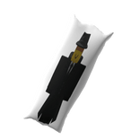Mafioso Body Pillow (NEW)
