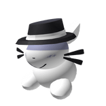 Mafioso bunny (Shoulder)