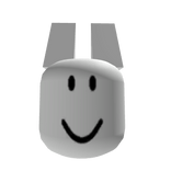 Mafioso Frozen Soul Accurate Bunny