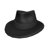 Mafioso's Fedora