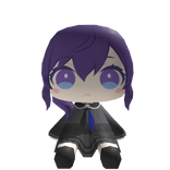 Mafuyu Asahina Plush