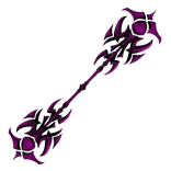 Magenta Celestial Splitter