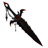 Magic Flame Bloodfang