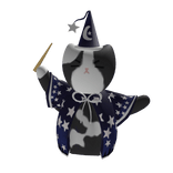 Magic Kitten of Eternal Night Code:Gato_Pashoncito