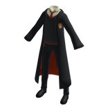  Magic School Suit with Pants