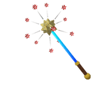 Magic Wand