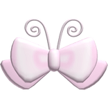 Magical Butterfly Bow