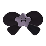 Magical Chiikawa evil version bow