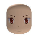 Magical Girl Kyoko Face