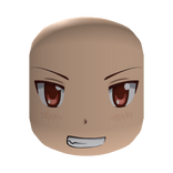 Magical Girl Kyoko Face