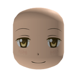 Magical Girl Mami Face