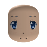 Magical Girl Sayaka Face