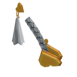 Magical Great Sword - Immortal Addon