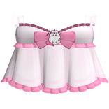 Magical Kittycorn Pusheen Dress