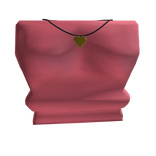Magical Mew Mew - Pink's Shirt