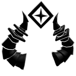Magical neon horns