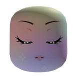 Magical Sailor Transformation face