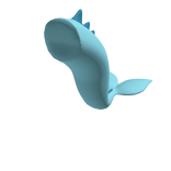 Magical Sea Soul Tail 💙 