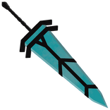 Magik's Soulsword Marvel