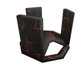 Magma Crown