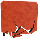 magma shoulder