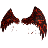  Magma Wings
