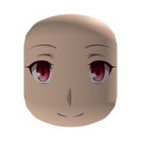 Magus Illyasviel Face