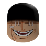 Mahito JJK Modulo/Mojuro