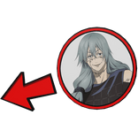 Mahito Pointing Meme Circle Jujutsu Kaisen JJK