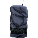 Mahito True Form Arm (L) V2