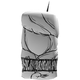 Mahito True Form Arm (L) V4 Manga