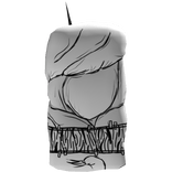 Mahito True Form Arm (R) V4 Manga