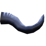 Mahito True Form Tail V1